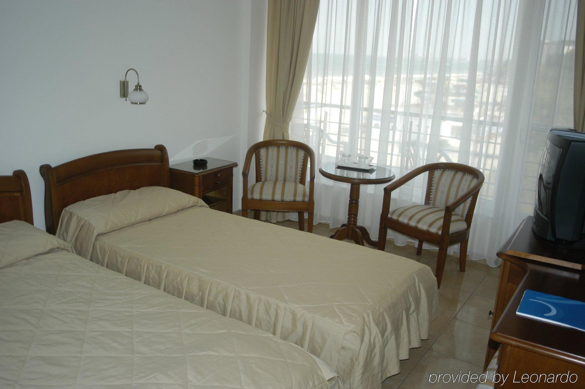 Hotel Amiral Mamaia Extérieur photo