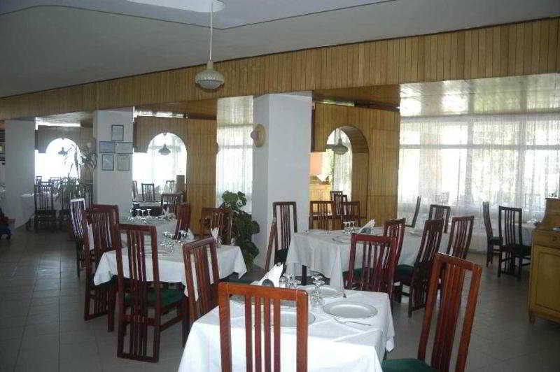 Hotel Amiral Mamaia Extérieur photo
